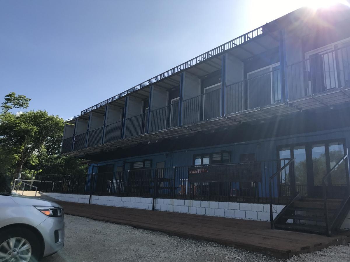 Tinian Oceanview Hotel Exterior photo